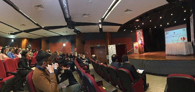 İstanbul Kültür Üniversitesi ile Proje Tanıtımı Toplantısı