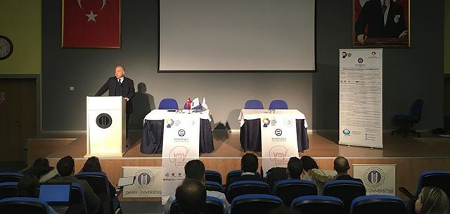 İstanbul Okan Üniversitesi ile Proje Tanıtımı Toplantısı